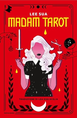 Madam Tarot (Oscar fantastica fabula) von Mondadori