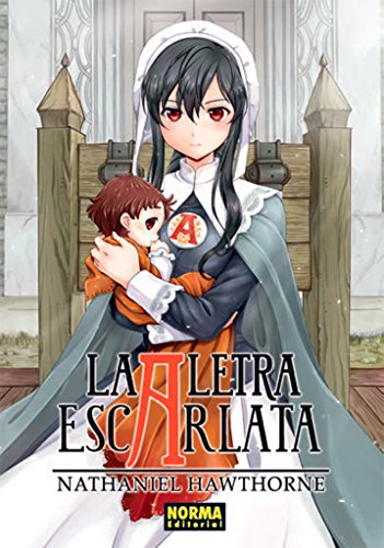 La letra escarlata von -99999