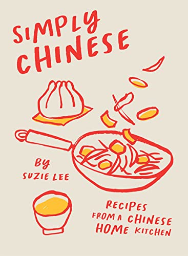 Simply Chinese: Recipes from a Chinese Home Kitchen von Hardie Grant Books (UK)