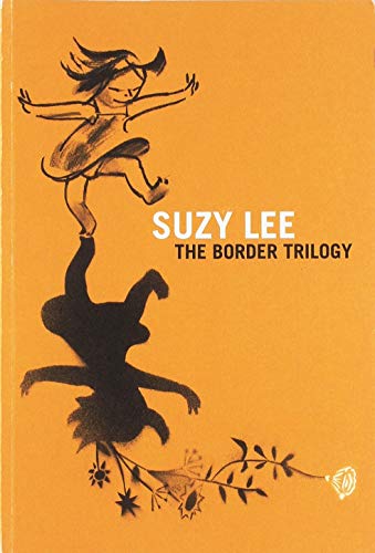 Suzy Lee - The Border Trilogy von Corraini