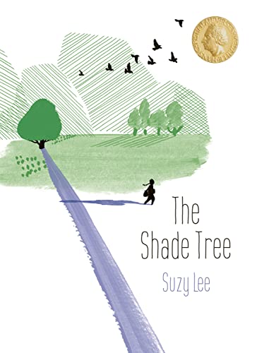 The Shade Tree (Aldana Libros) von Greystone Kids