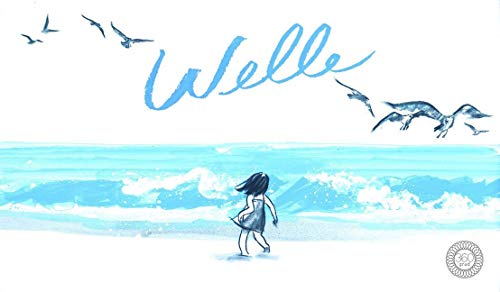 Welle Welle von 360 Grad Verlag GmbH