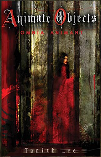 Animate Objects Animate Objects von Immanion Press/Magalithica Books