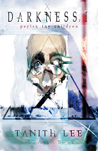 Darkness, I: Book 3 of The Blood Opera Sequence von Immanion Press/Magalithica Books