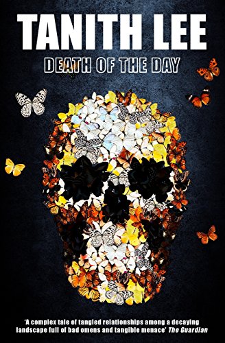 Death of the Day Death of the Day