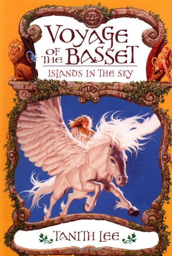 Islands in the Sky