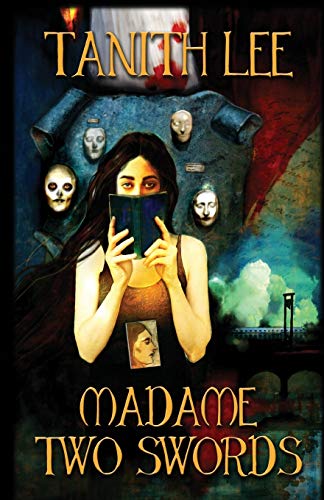 Madame Two Swords von Immanion Press/Magalithica Books