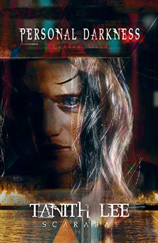 Personal Darkness (Blood Opera Sequence`, Band 2) von Immanion Press/Magalithica Books