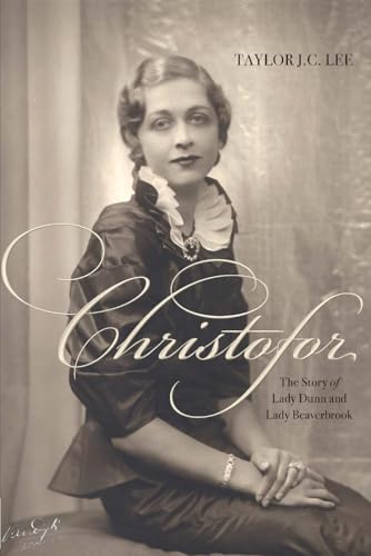 Christofor: The Story of Lady Dunn and Lady Beaverbrook von Dog and Pony Publishing