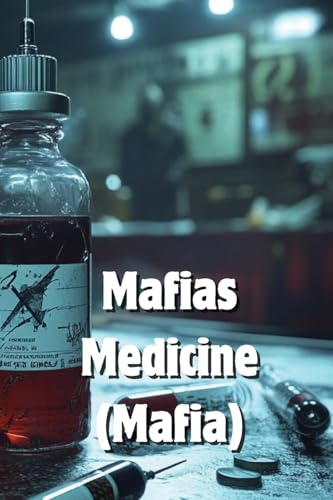 Mafias Medicine (Mafia) von Thomas Lee