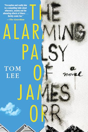 The Alarming Palsy of James Orr