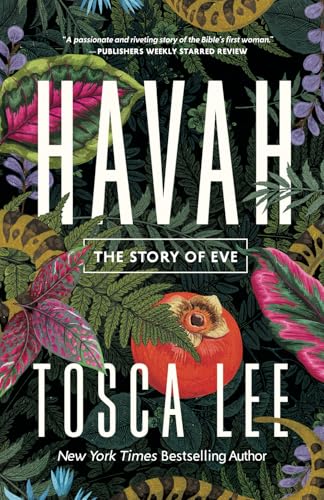 Havah: The Story of Eve