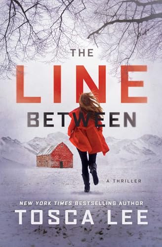 The Line Between: A Thriller von Howard Books
