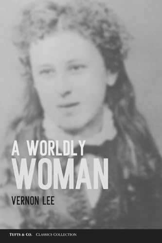 A Worldly Woman von Independently published