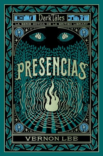 Presencias (Dark Tales) von Duomo ediciones