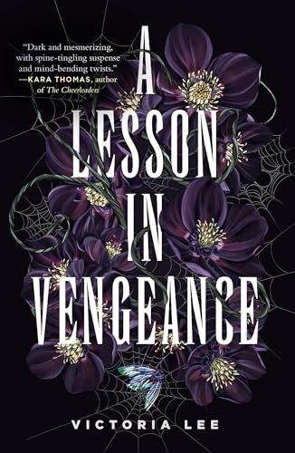 A Lesson in Vengeance von Random House Children's Books
