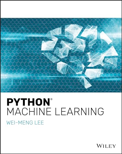 Python Machine Learning von Wiley
