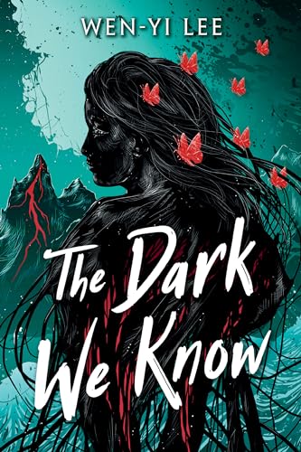 The Dark We Know The Dark We Know von Ingram Publisher Services