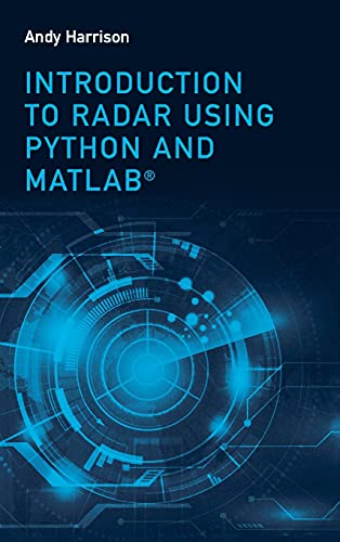 Introduction to Radar With Python and Matlab