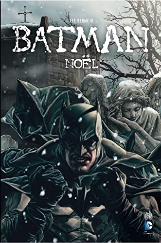 Batman : Noël von URBAN COMICS