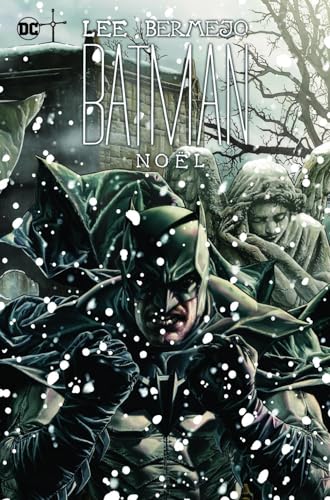 Batman Deluxe: Noël von Panini