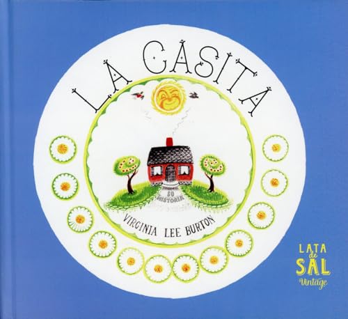La Casita (Colección Vintage, Band 19)