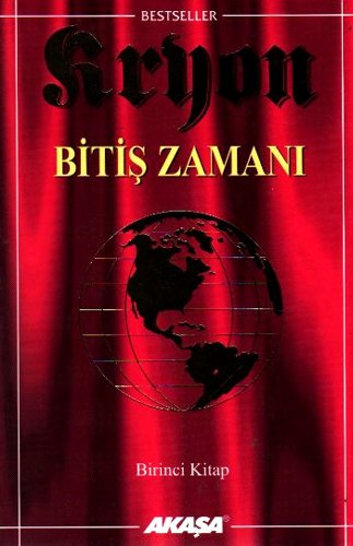 Kryon 1: Bitis Zamani Kryon 1: Bitis Zamani von Akasa Yayin