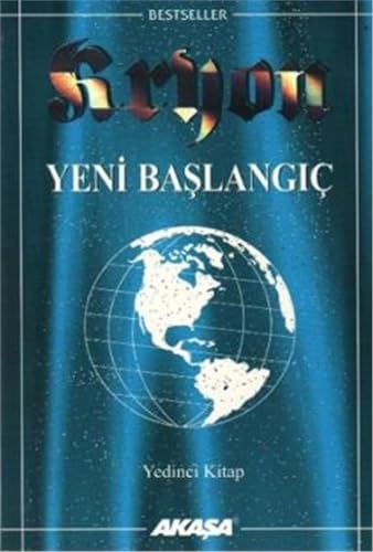 Kryon - Yeni Başlangıç 7.Kitap