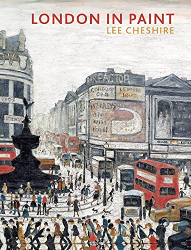 London in Paint von Tate Publishing(UK)