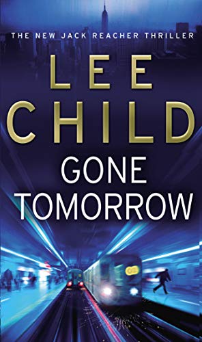 Gone Tomorrow von Bantam Books