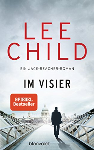 Im Visier: Ein Jack-Reacher-Roman (Die-Jack-Reacher-Romane, Band 19)