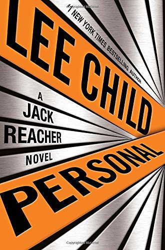Personal: A Jack Reacher Novel von Delacorte Press