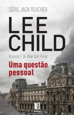 Uma Quest�o Pessoal (Portuguese Edition)