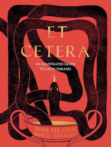 Et Cetera: An Illustrated Guide to Latin Phrases von Andrews McMeel Publishing