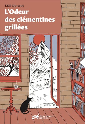 L'odeur des clémentines grillées von DeCrescenzo