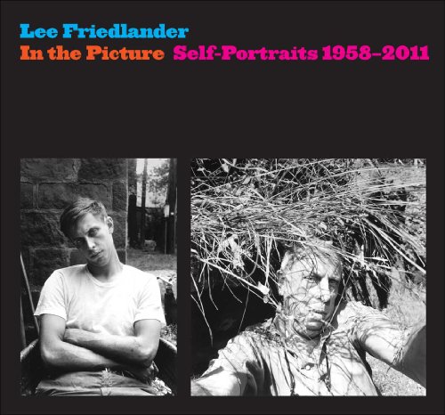 In the Picture: Self-Portaits 1958-2011: Self-Portraits, 1958-2011 (Yale University Art Gallery Series (YUP))