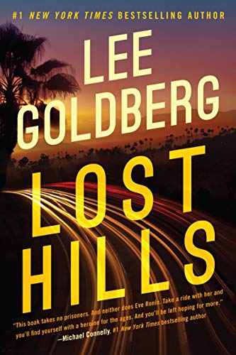 Lost Hills (Eve Ronin, Band 1)