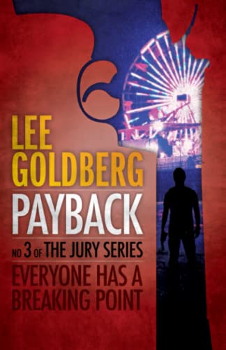 Payback (The Jury Series, Band 3) von Cutting Edge