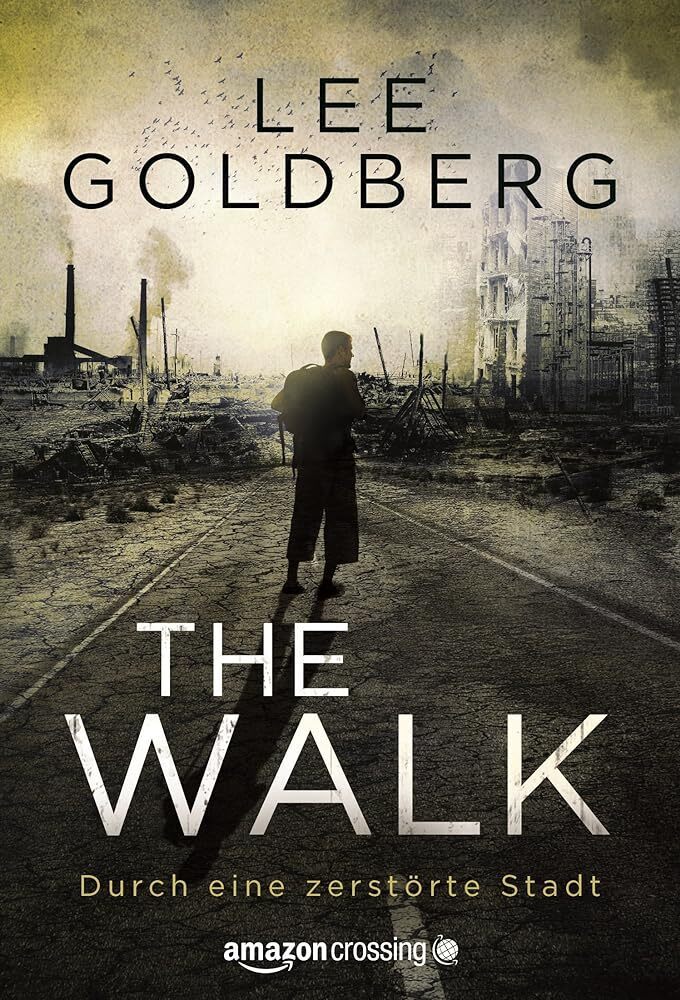 The Walk von Amazon Publishing