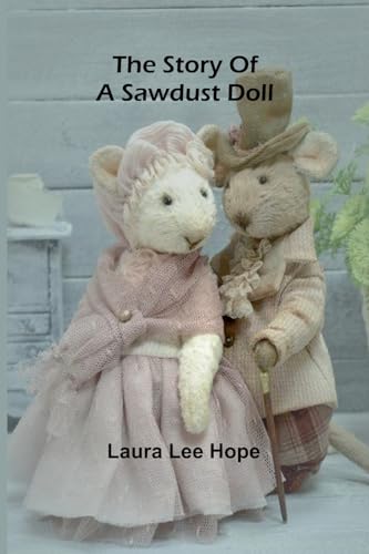 The story of a sawdust doll von Alpha Edition