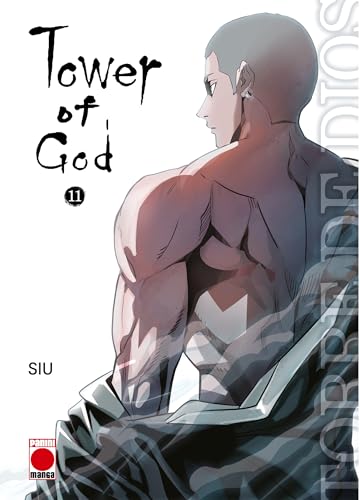 Tower of god n.11