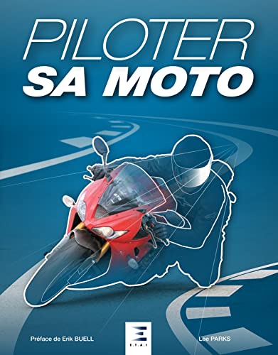 Piloter Sa Moto von ETAI