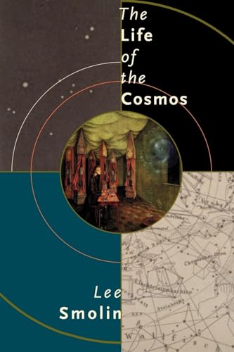 The Life of the Cosmos von OUP USA