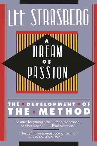 A Dream of Passion: The Development of the Method von Plume