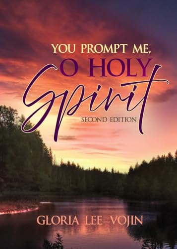 You Prompt Me, O Holy Spirit You Prompt Me, O Holy Spirit von Word Alive Press
