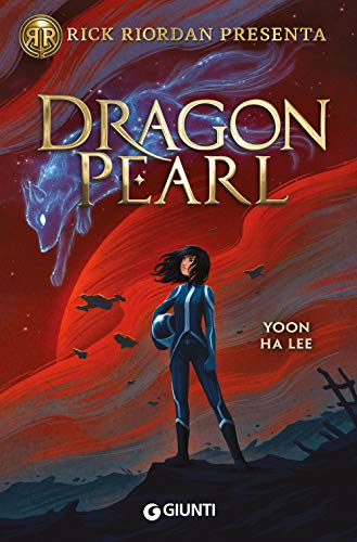 Dragon pearl (Biblioteca Junior)