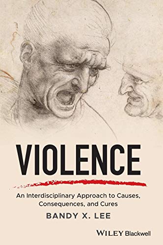 Violence: An Interdisciplinary Approach to Causes, Consequences, and Cures von Wiley-Blackwell