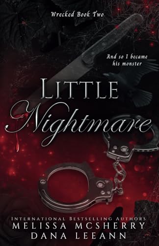 Little Nightmare (Wrecked Series, Band 2)