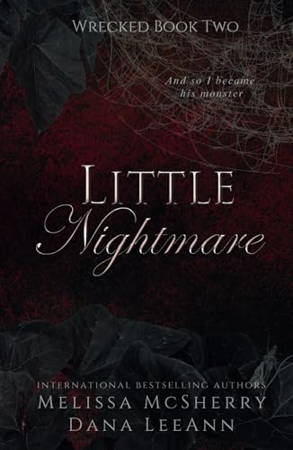 Little Nightmare DARK EDITION