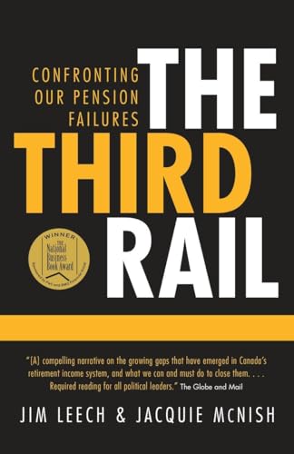 The Third Rail: Confronting Our Pension Failures von Signal